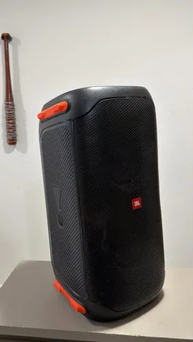 JBL PARTYBOX 110