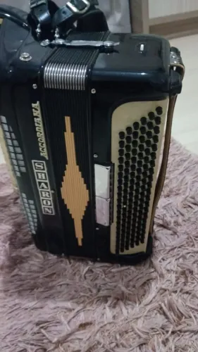 Acordeon Excelsior para venda