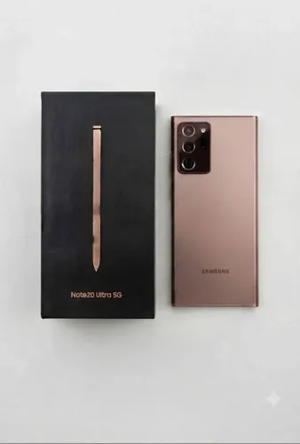 Samsung Galaxy Note 20 Ultra 5G 256Gb