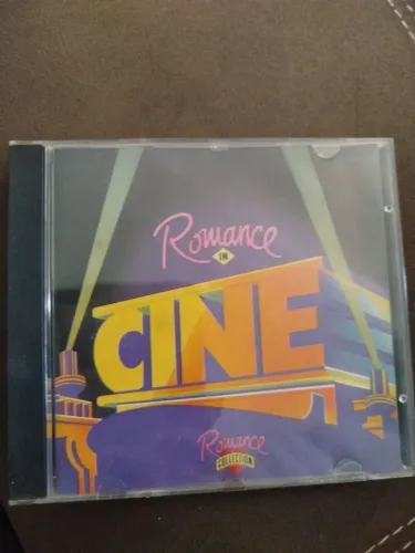 CD variados 5,00 cada