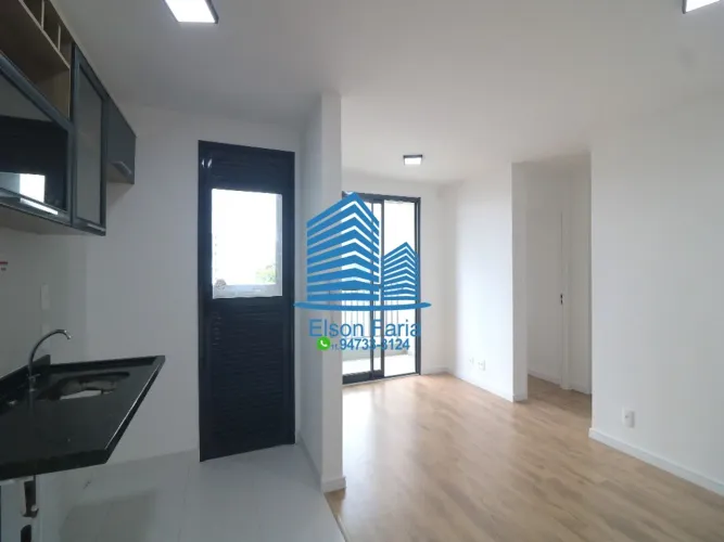 Apartamento Venda Parque Central Reserva Centro Osasco Centro 2 dorm Suíte