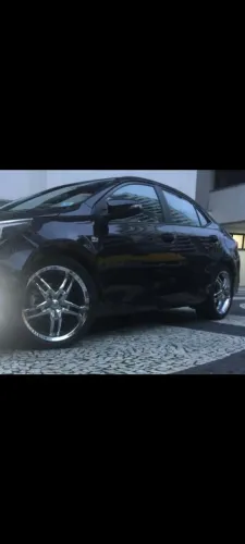 VENDO ! RODA 5 x100