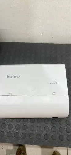 Vendo central telefônica PABX Intelbras conecta +