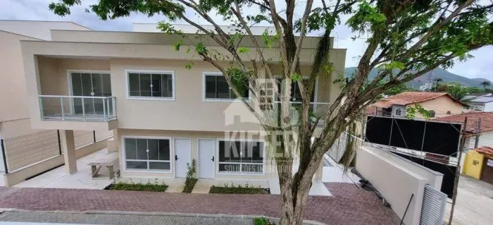 Casa à venda, 118 m² por R$ 637.500,00 - Itaipu - Niterói/RJ