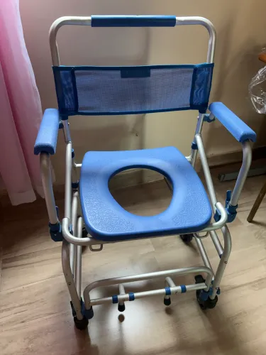 Cadeira de banho