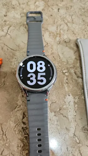 Smartwatch Galaxy Watch 6 Classic