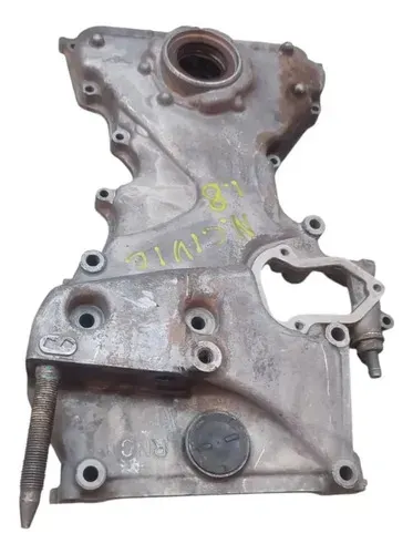Tampa Suporte Frontal Motor Civic 1.8 16v 2007 A 2011