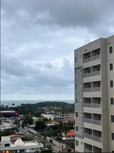 REPASSE DE CHAVE - TORRES DOS PORTUGUESES | 10º ANDAR