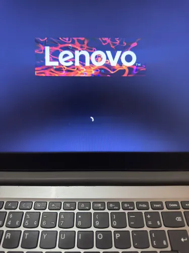 Notebook ideapad Lenovo - Aceito Cartão