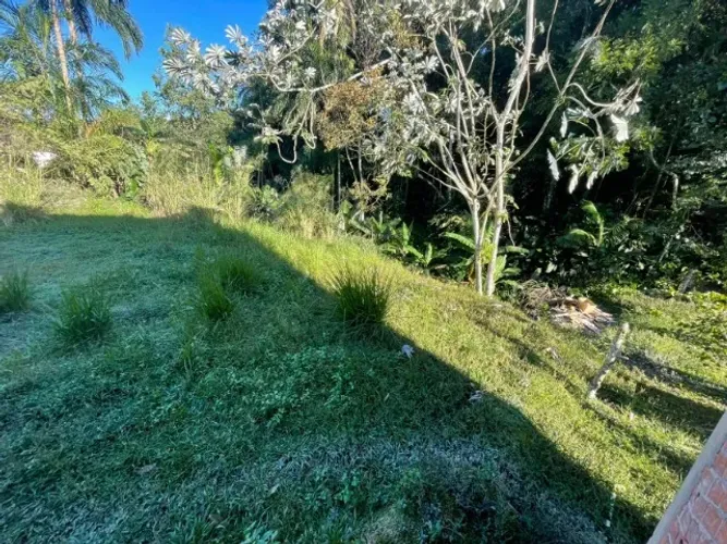 Terreno em Antonina 7x32