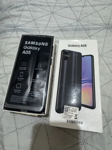 Samsung A05