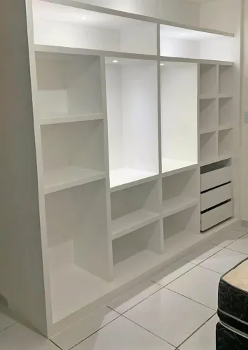 Fábrica de gesso bairro das indústrias