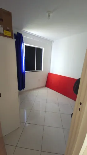 Aluguel de kitnet estilo 1 quarto