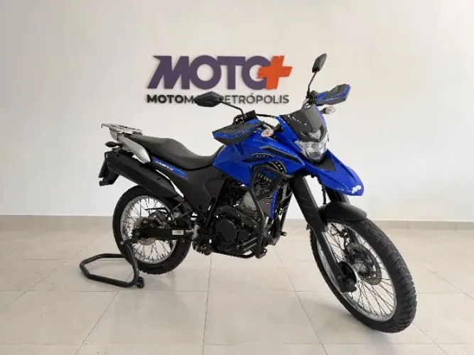 YAMAHA XTZ 250 LANDER