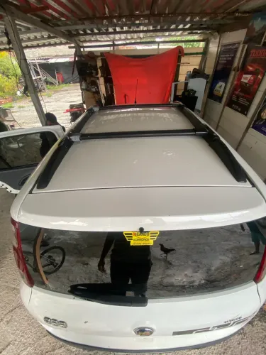 Fiat Uno Vivace/rua 1.0 EVO Fire Flex 8V 5P 2015