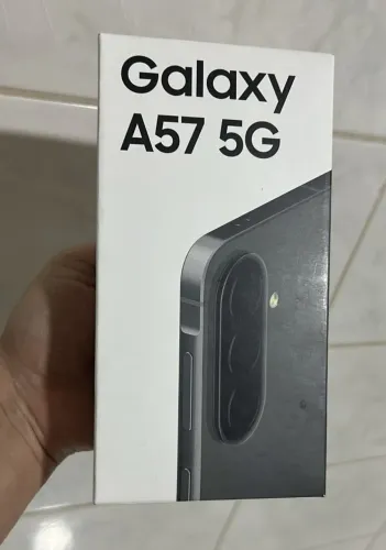 Samsung A57 256 GB