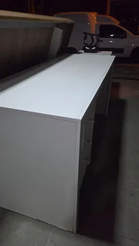 Mesa de escritório
