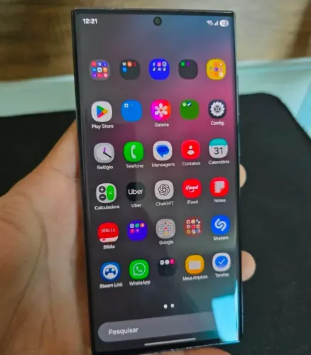 SAMSUNG S22 ULTRA 256 GB 1500$