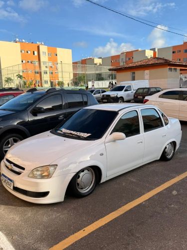 Imagem de Chevrolet Classic Life/ls 1.0 VHC Flexp. 4P 2016