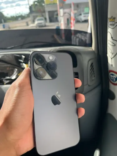 iPhone 14 Pro 