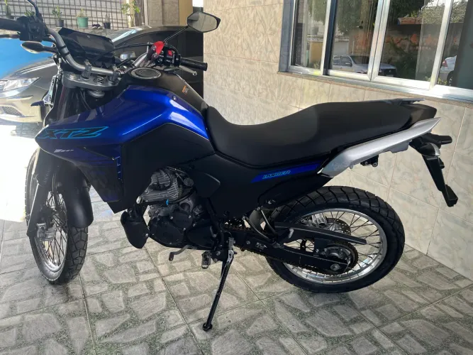Vendo lander 250 abaixo da Fipe 