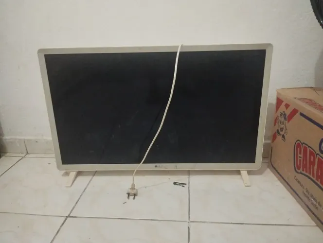 Tv smart 32 polegadas