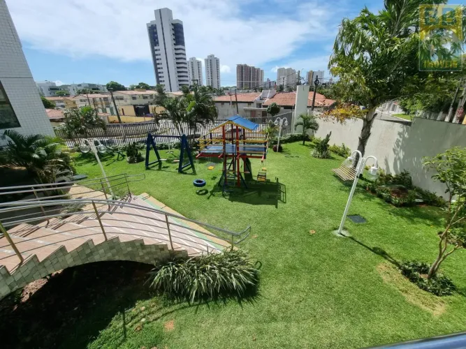 Apartamento para Venda em Natal / RN no bairro Capim Macio