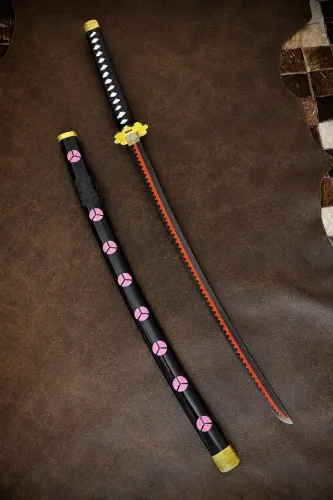 Espada zoro