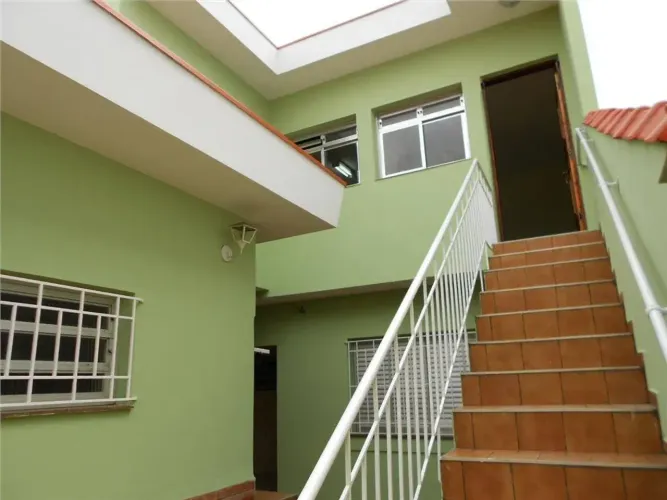 Casa com 3 dormitórios à venda, 190 m² por R$ 750.000,00 - Vila Jaguara - São Paulo/SP