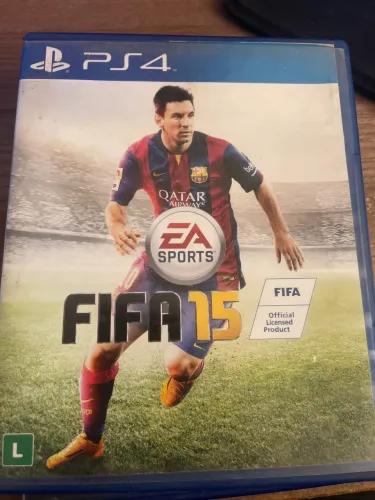 JOGOS DE PS4
