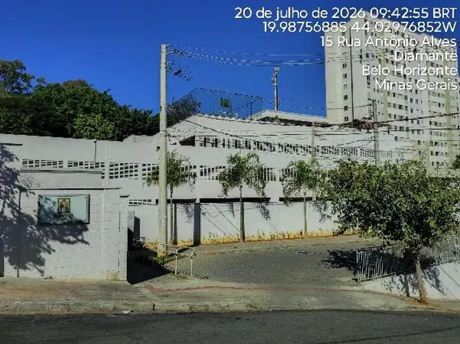 Apartamento de leilão em BAIRRO DIAMANTE / BELO HORIZONTE / MG | Leilão SFI - Edital Único
