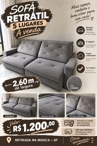 Sofá