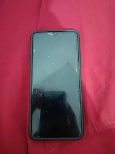 Vendo celular realme note 70