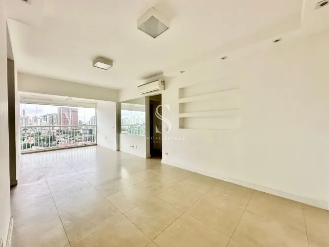 Apartamento em Vila Cordeiro - São Paulo