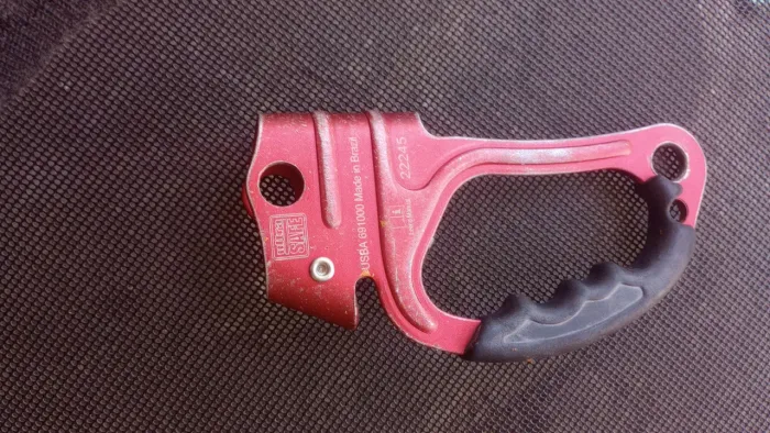 Ascensor de punho Up Safe punho direito