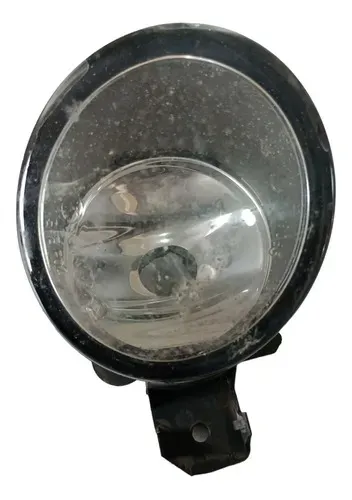 Farol De Milha Esquerdo Renault Clio C Detalhe
