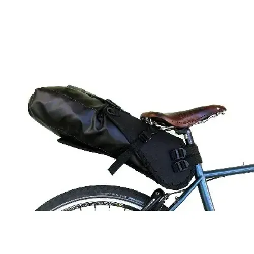 Bolsa de selim Calango da Corisco - 100% impermeável