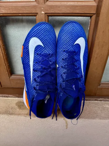 Chuteira mercurial Nike