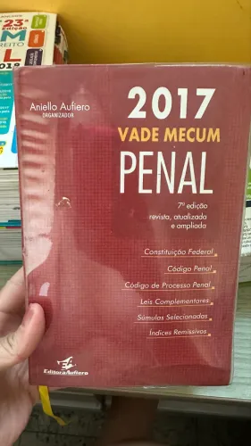 VADE MECUM PENAL