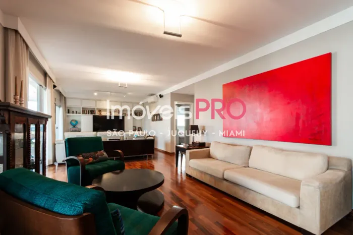 Apartamento, Campo Belo - São Paulo