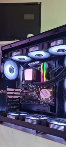 PC Gamer Roda Tudo