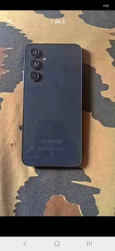 A54 5g 256gb
