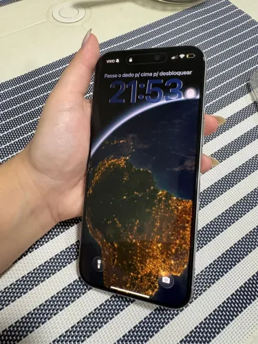 iPhone 16 pro Max 256GB