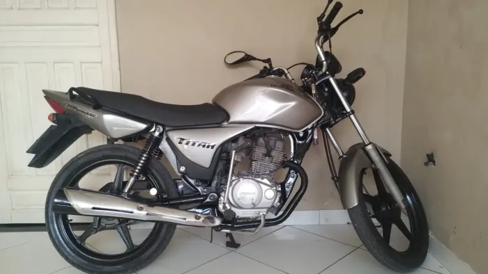 Vender moto 