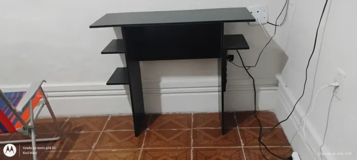 Escrivaninha