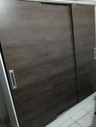 Quarda roupa de casal