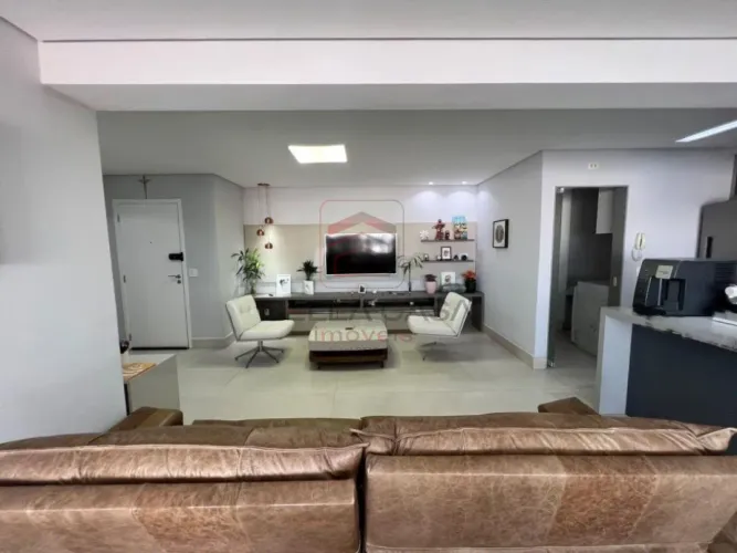 Apartamento no Família Mooca