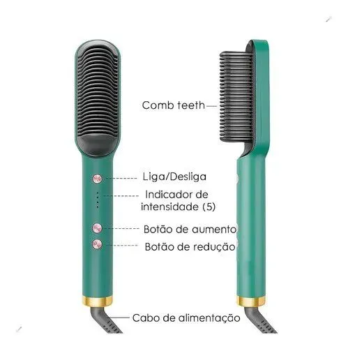 Escova Elétrica 