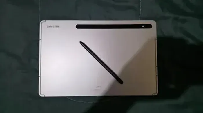SAMSUNG TAB S8+ Plus