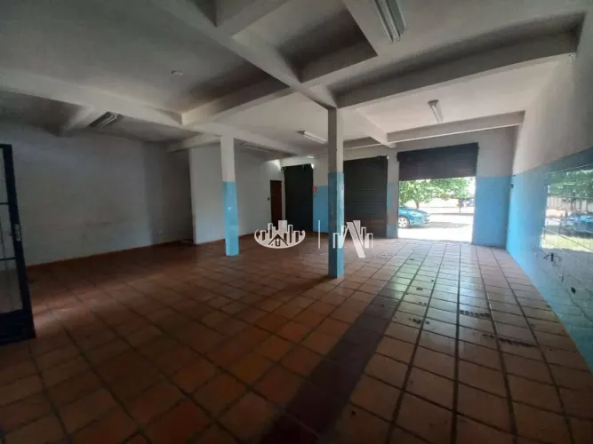 Sala para alugar, 90 m² por R$ 1.600,00/mês - Jardim Riviera - Cambé/PR